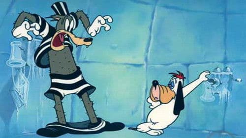 Droopys wilde verwegene Jagd Bild 2