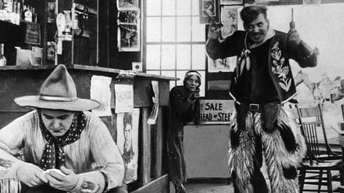 The Squaw Man Bild 5