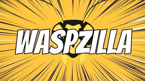 Waspzilla Bild 1
