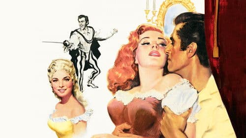 Scaramouche, der galante Marquis Bild 1