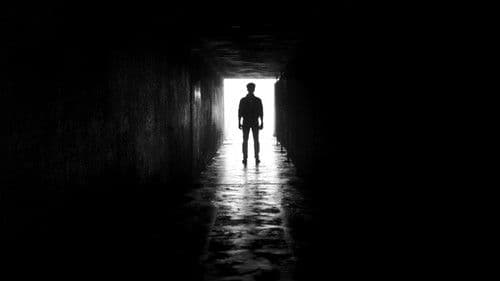 A Girl Walks Home Alone at Night Bild 4