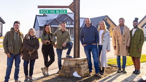 Rock the Block Bild 5