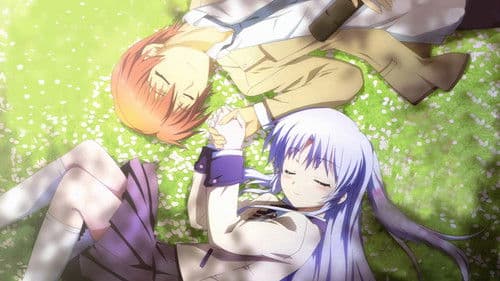 Angel Beats! Bild 7