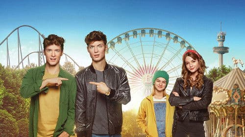 Takeover - Voll vertauscht Bild 5