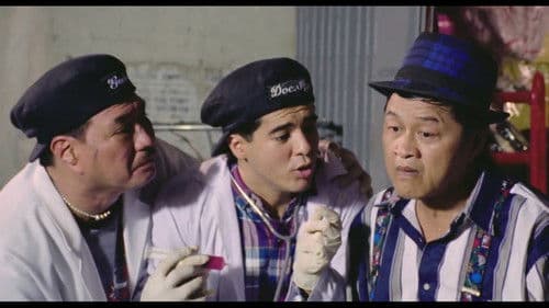 Oki Doki Doc: The Movie Bild 4