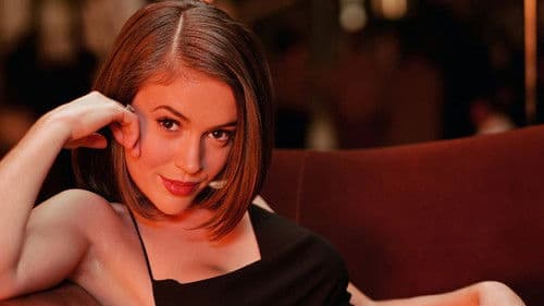 Poison Ivy II - Jung und verführerisch Bild 1