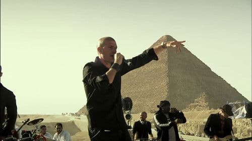 IAM 20 - Retour aux Pyramides Bild 1