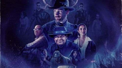 Zombie Apache Bild 1