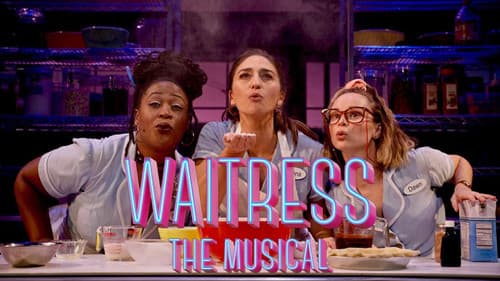 Waitress: The Musical Bild 5