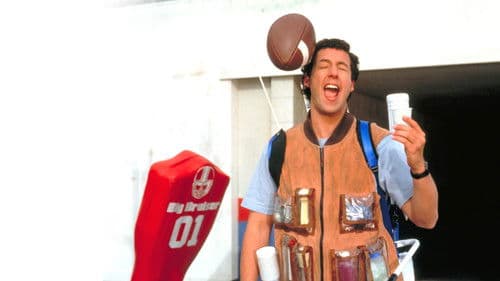Waterboy - Der Typ mit dem Wasserschaden Bild 8