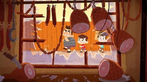 Puskás Öcsi és Barátai Bild 4