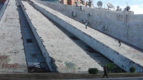 Here Be Dragons Bild 1