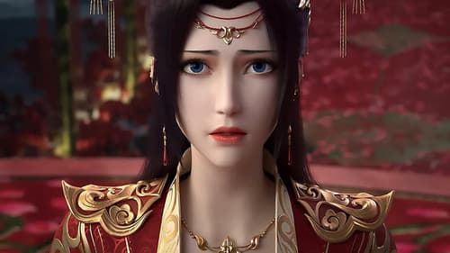 Battle Through the Heavens Bild 4