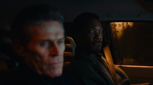 The Man in My Basement Bild 2