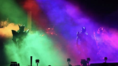 仮面ライダー剣 20th Anniversary STAGE&TALK Bild 2