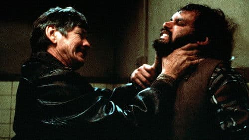 Der Grenzwolf Bild 5