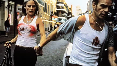 Behind the Badge - Mord im Kleinstadtidyll Bild 1