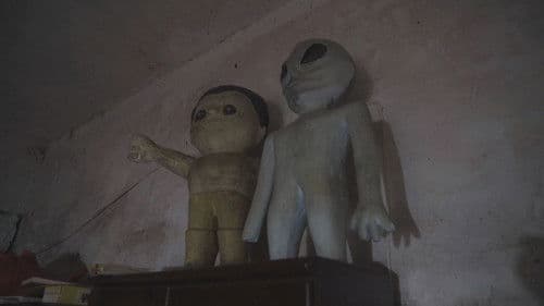 宇宙诞生时的碎片 Bild 1