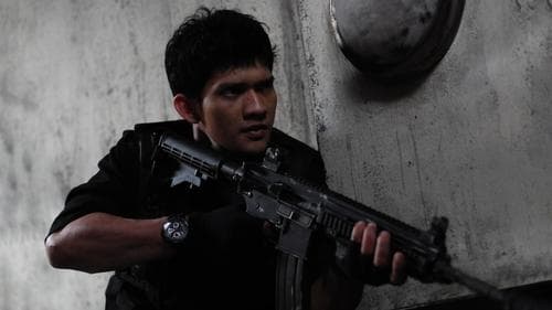 The Raid Bild 3