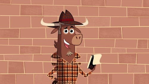 Sherlock Yack – der Zoodetektiv Bild 6