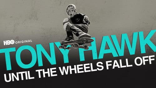 Tony Hawk: Until the Wheels Fall Off Bild 3