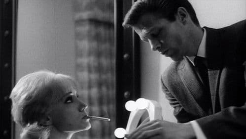 Tödliche Begierde Bild 1