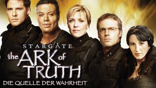 Stargate: The Ark of Truth - Die Quelle der Wahrheit Bild 7