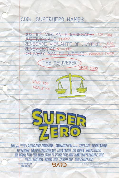 Super Zero