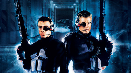 Universal Soldier Bild 2