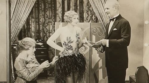 The Broadway Hoofer Bild 1