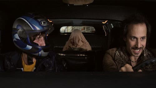 Die unabsichtliche Entführung der Frau Elfriede Ott Bild 4