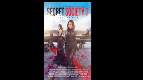 Secret Society 3: 'Til Death Bild 6