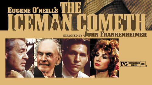 The Iceman Cometh Bild 3