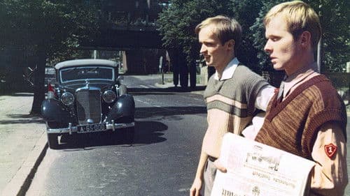 Limuzyna Daimler-Benz Bild 6