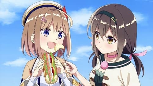 Management of a Novice Alchemist Bild 1