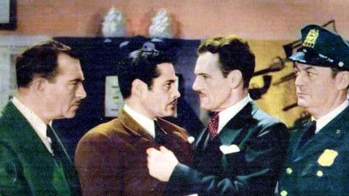 Special Agent K-7 Bild 1