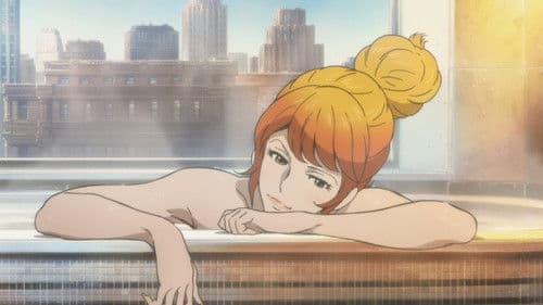 Lupin III.: Fujiko Mines Lüge Bild 8