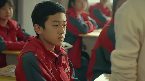 谁的青春不带伤 Bild 1