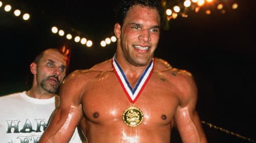 The Life and Times of Extreme Fighter Mark Kerr Bild 4