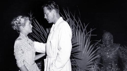 Die Rache des Ungeheuers Bild 1