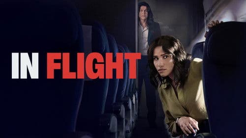 In Flight - Never Fly Alone Bild 1