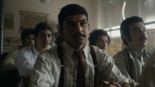 Gastarbeiders Bild 1