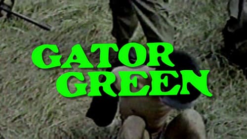 Gator Green Bild 1