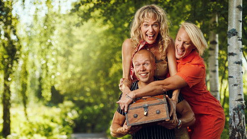 Allt för Sverige Bild 4