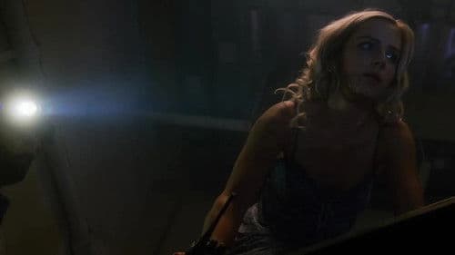 Earthquake Underground Bild 2