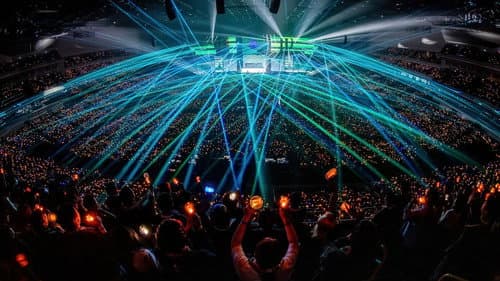 Ado - WORLD TOUR 2025 “Hibana” @Kia Center Bild 1