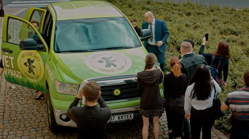 Krtkův svět Bild 1