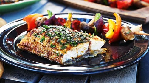 Steven Raichlen's Project Fire Bild 3