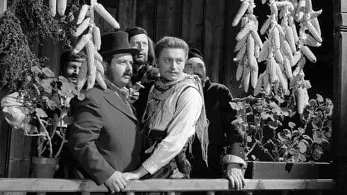 Демонът на империята Bild 1