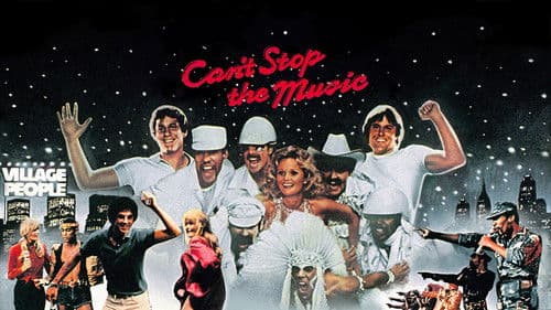 Can't Stop the Music Bild 2